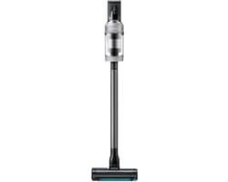 Draadloze steelstofzuiger - SAMSUNG BESPOKE AI Jet lite pet VS80F28ELP - 770 W - 280 AW - 60 min - 0,5 L - 86 dB - Grijs