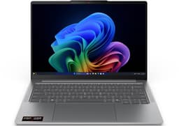 Lenovo IdeaPad Pro 5 14AKP10 83JL001TMH - Copilot+ Creator Laptop - 14 inch - 120 Hz — thumbnail 1