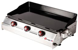 Plancha Premium 3 branders — thumbnail 2