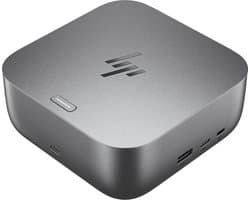 HP USB-C 180W Docking Station Ultra G6 Thunderbolt 4