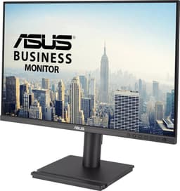 ASUS BE248QF computer monitor 61,2 cm (24.1") 1920 x 1200 Pixels WUXGA LED Zwart — thumbnail 1