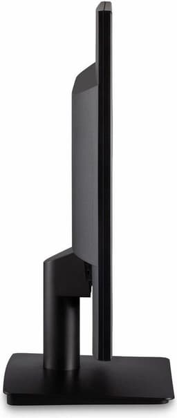 Monitor ViewSonic VA2405-H 23,6" FHD LED 75 HZ LED 23,6" VA Flicker free — thumbnail 2