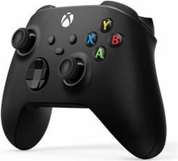Xbox Draadloze Controller - Zwart - Inclusief USB C kabel - Xbox, PC, Cloud Gaming — thumbnail 10