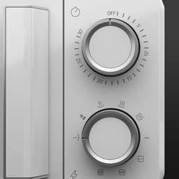 Cecotec ProClean 3020 - Magnetron — thumbnail 3