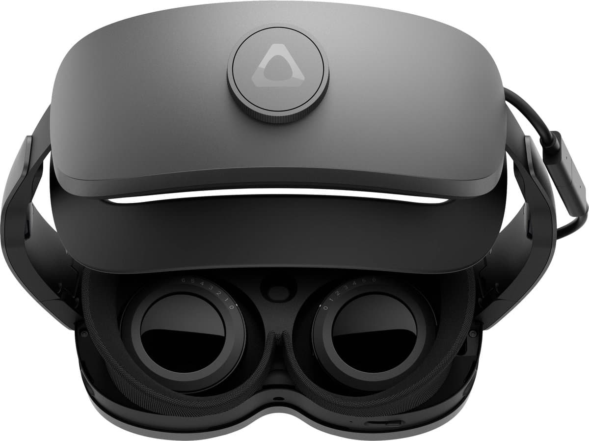 HTC VIVE XR Elite - — afbeelding 1
