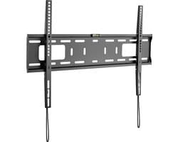 Cabletech Universele Televisie Muurbeugel Voor Led Lcd Tv Van 32'' Tot 70'' Inch - Kantelbaar - Max Belastbaar Gewicht 50 Kg - TV wand beugel