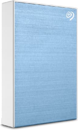 Seagate One Touch - Draagbare externe harde schijf - Wachtwoordbeveiliging - 1TB - Blauw — thumbnail 9