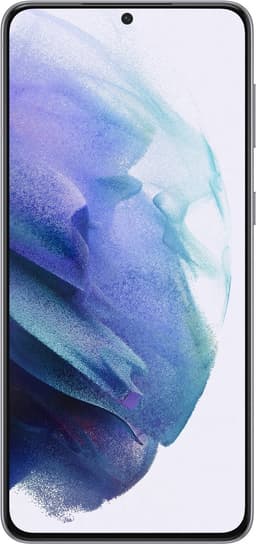 Samsung Galaxy S21+ - 5G - 128GB - Phantom Silver — thumbnail 4