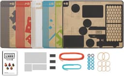 Nintendo Labo - Mixpakket — thumbnail 3