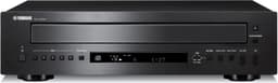 Yamaha CD-C603BL CD wisselaar met wissel plateau voor 5 CD's — thumbnail 5
