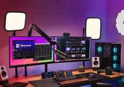 Elgato Facecam MK.2 - Webcam - Tot 1080p60 - USB-C - Zwart — thumbnail 19