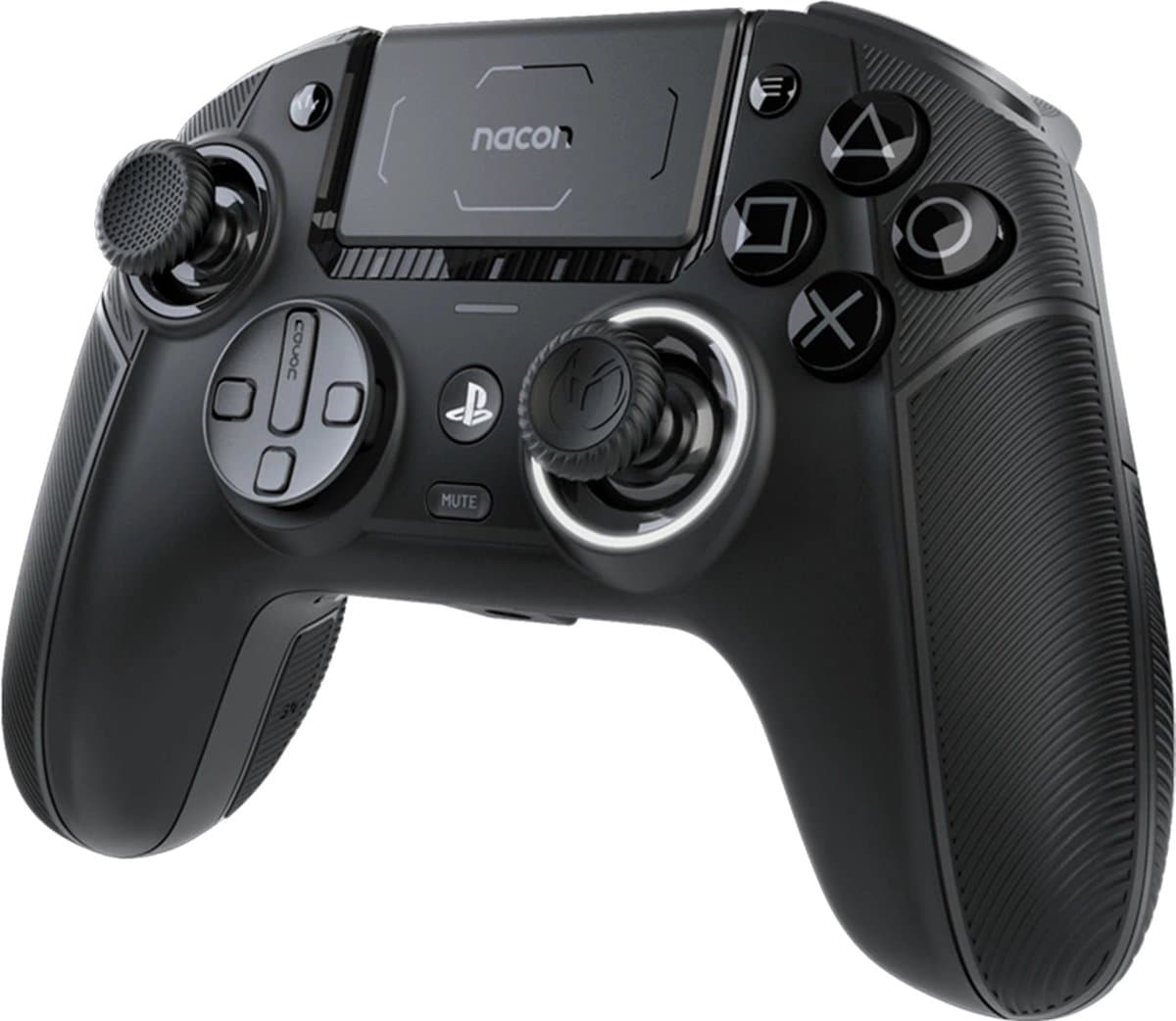 Nacon Revolution 5 Pro - Controller - PS5 - Zwart — afbeelding 1