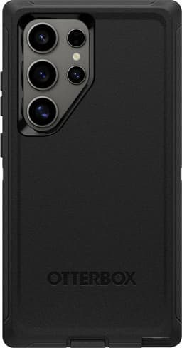 OtterBox Defender - Geschikt voor Samsung Galaxy S24 Ultra - Black — thumbnail 5