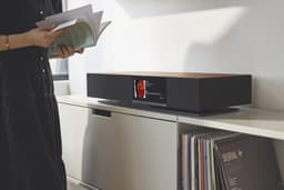 Cambridge Audio EVO ONE All In One Streaming muzieksysteem — thumbnail 5