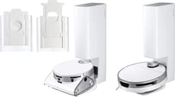 Samsung Jet Bot (AI)+ en Bespoke Jet Bot Combo (AI) Stofzakken (8 Stuks, Plus.Parts® alternatief voor VCA-RDB95) — thumbnail 2