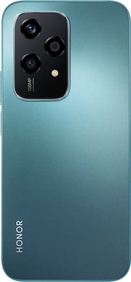 Honor 200 Lite 5G 8GB/256GB Cyan Lake — thumbnail 3