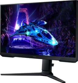 Samsung Odyssey G3 Monitor - S24DG300EU — thumbnail 10