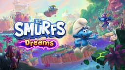 De Smurfen: Dreams - Nintendo Switch — thumbnail 2
