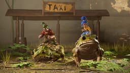 It Takes Two - PS4 — thumbnail 4