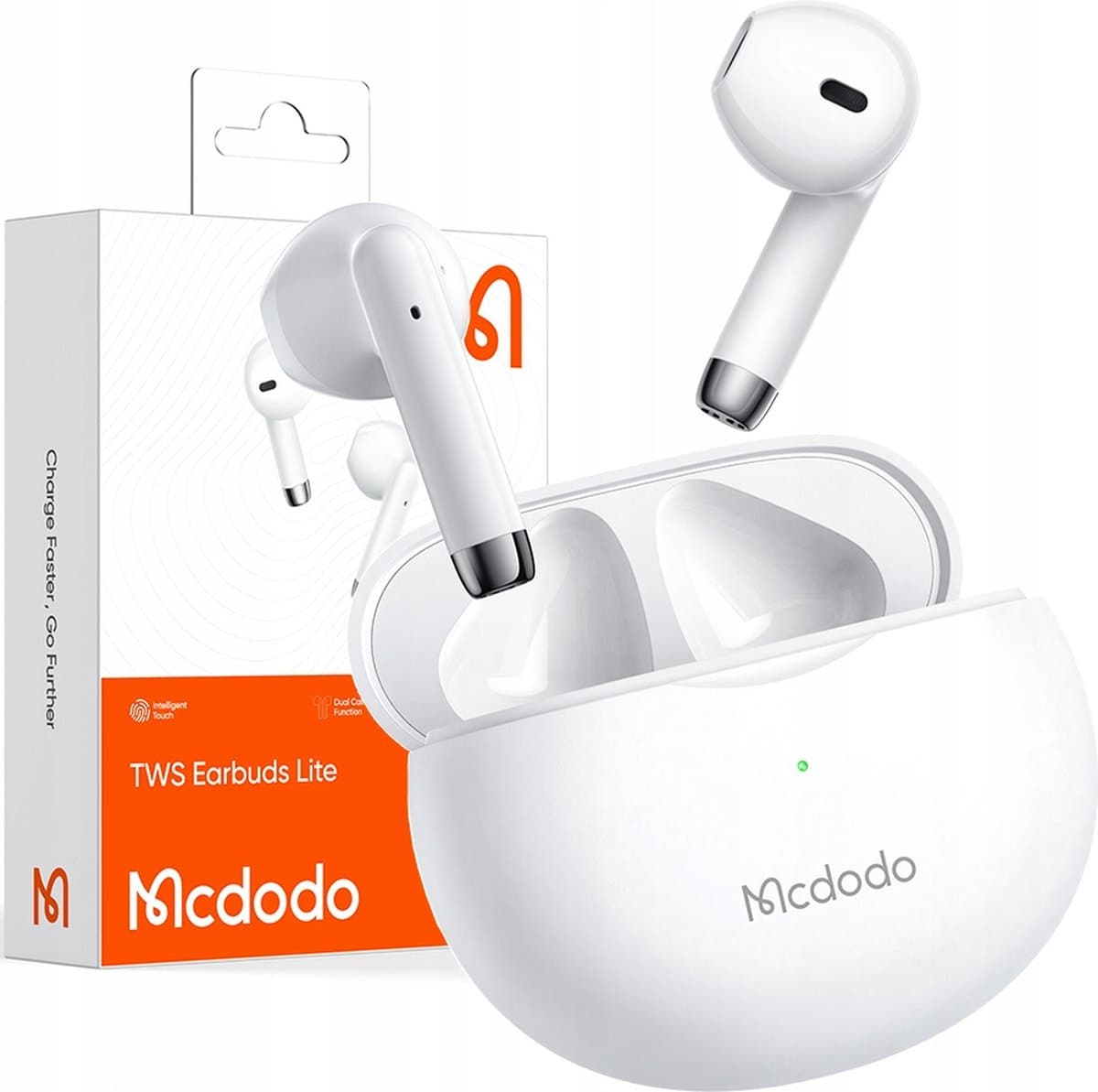 Mcdodo - HP-8030 - Hoofdtelefoon — afbeelding 1