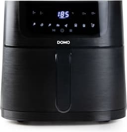 DOMO DO539FR Airfryer XXL - Heteluchtfriteuse - 6L - PFAS-vrij - 1500W — thumbnail 3