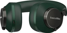 Bowers & Wilkins Px8 Flagship Draadloze Over-Ear Noise Cancelling Koptelefoon, Bluetooth 5.0, Snelladen, 30u Hi-Res Audio, Ingebouwde Microfoon - Dark Forest — thumbnail 4