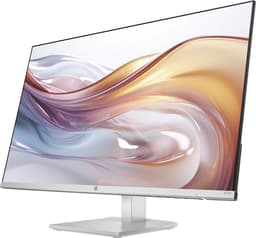 HP Series 5 27'' Monitor - 527sh - 100m in hoogte verstelbaar - FHD - 100 Hz - 300 Nits — thumbnail 4