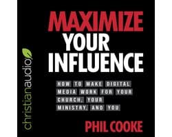 Maximize Your Influence
