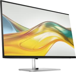 HP Series 5 Pro 527pq - QHD IPS Monitor - USB-hub - Ergonomisch Ontwerp - 27 inch — thumbnail 5