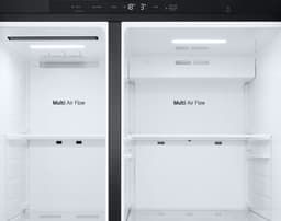 LG GSLC40EPPE - Amerikaanse Koelkast - Wateraansluiting - No Frost - Water- en IJsdispenser - 638 L — thumbnail 5