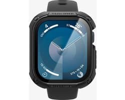 Spigen Tough Armor Case Voor Apple Watch 10 46Mm Innovatief Ontwerp En Bescherming