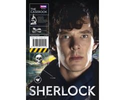 Sherlock The Casebook