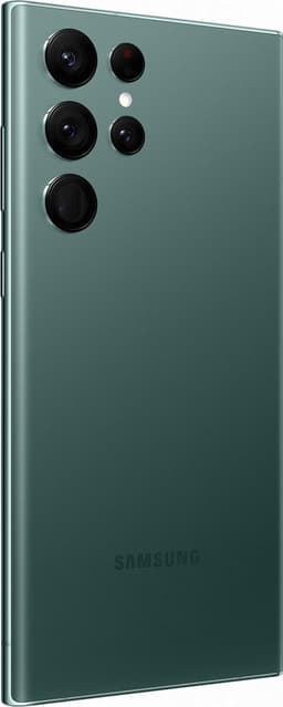 Samsung Galaxy S22 Ultra 5G - 128GB - Green — thumbnail 11