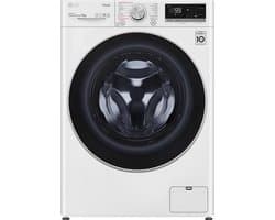 LG | F4WV509S1H | wasmachine | 9 kg | A |TurboWash | Steam™
