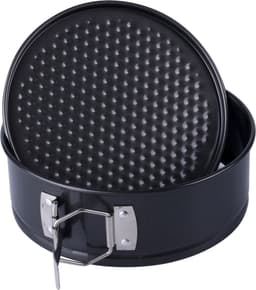 Ziva Instant Pot Bakvorm met veer Medium (Ø 17 x 5 cm) - Ideale accessoire voor Instant Pot multicookers & Instant Vortex airfryers — thumbnail 2