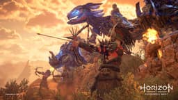 Horizon: Forbidden West - PS5 — thumbnail 27