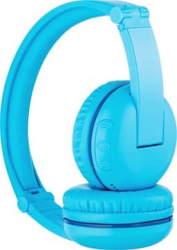 Buddyphones Play Glacier blue — thumbnail 11