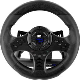 SuperDrive – SV450 – Race stuurwiel – 180° – Paddle shifters — thumbnail 3