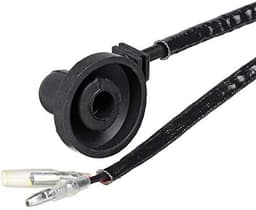 Dailygoods- Ontstekingsspoel Universele Vervanging - 2-takt Grasmaaier - 43cc/52cc Motor - Duurzaam - Lichtgewicht - Eenvoudig te Installeren - Motoronderdeel — thumbnail 2