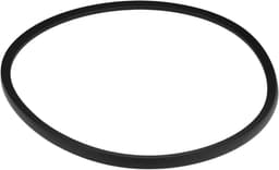 Grasmaaier V-riem - Aandrijfriem Grasmaaier - Gazon Onderhouden - V-vormig Wigstructuurontwerp - 800 mm Buitenomtrek - Zwart — thumbnail 1
