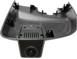 Auto DVR Dashcam - Video Recorder - Rijden Vastleggen - 135-graden Groothoek - 1080p HD - Zwart — thumbnail 3