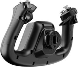 Moza Racing MFY Yoke – Professionele Flight Sim Yoke met 34 programmeerbare ingangen — thumbnail 5