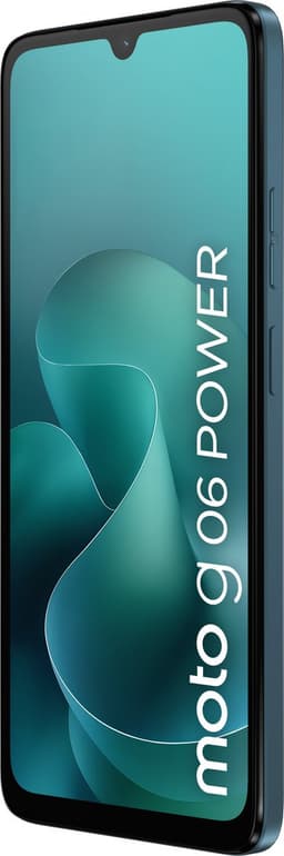Motorola moto g06 power 8/256GB - PANTONE Tapestry — thumbnail 5