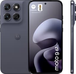 motorola moto g67 - 4/256GB - PANTONE Arctic Seal — thumbnail 2