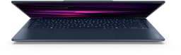 Lenovo Yoga Slim 7 14Q8Y11 Copilot+ PC Snapdragon X2P-42-100 Laptop 35,6 cm (14") WUXGA 16 GB LPDDR5x-SDRAM 512 GB SSD Wi-Fi 7 (802.11be) Windows 11 Home Engels Blauw — thumbnail 2