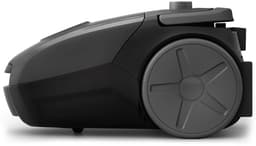 Philips Stofzuiger met Zak PowerGo FC8244/09 - 900W Motor - Lang Snoer - Alle Vloertypen - Multifunctionele Zuigmond - Grijs — thumbnail 2