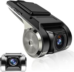 Dashcam Auto – Auto Camera – Dashcam - Autorit opname — thumbnail 1