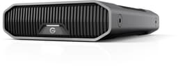 G-DRIVE® 6TB External Desktop Hard Drive, 7200RPM Ultrastar® Hard Drive Enterprise-Class, USB-C™ (10Gbps), tot 260MB/s, Mac-Ready — thumbnail 9