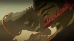 Hyrule Warriors: Age of Imprisonment - Nintendo Switch 2 — thumbnail 3