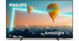 Philips 55PUS8007/12 - 55 inch - 4K LED - 2022 — thumbnail 5